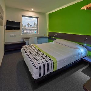 Habitación con Cama Queen